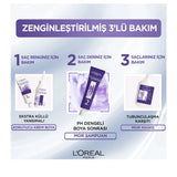 L'Oreal Paris Excellence Cool Creme 4.11 Extra Cool Brown