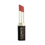 Golden Rose Pure Matte Powder Lipstick 123