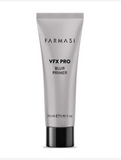 Farmasi VFX PRO Camera-Ready Primer Face Makeup, Advanced Pore Minimizer