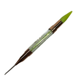 Double Head Dotting Pen + Wax