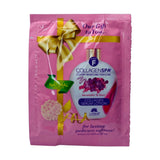 Collagen Spa 7-in-1 Spa Box + Bomber - Lavender & Lace