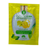 Collagen Spa 6-in-1 Spa Box - Lemon Splash