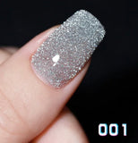 Reflective Flashing Shine Disco Gel  0.5 fl oz