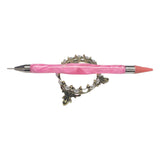 Marble Rhinestone Picker