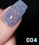 Reflective Flashing Shine Disco Gel  0.5 fl oz