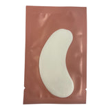 *Under Eye pads - 50pc Pack