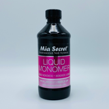 *Liquid Monomer 8oz - Tray 18pc