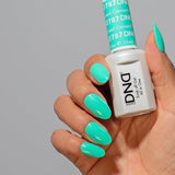 Carousel  #787 - DND Gel Duo