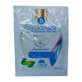 Collagen Spa 6-in-1 Spa Box - Sweet Orange