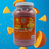 Sea Spa Salt 1gl - Orange Tangerine Zest