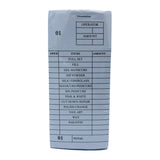 Receipt Books -  1 Book
