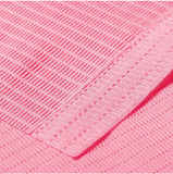 Dental Bibs Pink - Pk 125