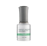 PMS196 Pixeland- Gel Polish & Nail Lacquer 1/2oz.