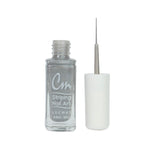 Lechat CM Nail Art Liner - Platinum Pearl CM20