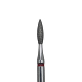 Bit #39 - Flame 2.0*8.0mm - Fine