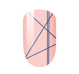 Lechat CM Nail Art Liner - Navy Blue CM35