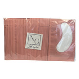 *Under Eye pads - 50pc Pack
