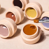 Pudding Gel Paint - #012 Lavender