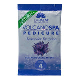 Detox Volcano Spa 5-in-1 Spa Box - Lavender Eruption