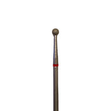 Bit #67 - Diamond Ball (2.6mm) - Fine