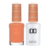 Honeymoon #802 - DND Gel Duo