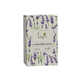 Lyn Skincare Natural Lavender Soap Soothing Cleanser 100g