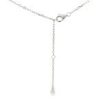 1.00ct Lab Grown Diamond Dia by yard Sterling Silver