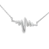 .17ct Diamond Fashion Pendants Sterling Silver
