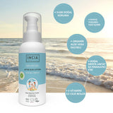 Incia 100% Natural After Sun Lotion Cooling Effect 100 ml
