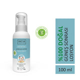 Incia 100% Natural After Sun Lotion Cooling Effect 100 ml