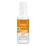 Incia Natural Sun Lotion SPF 50+ Mineral Protection 100 ml