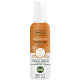 Incia Natural Tanning Oil for a Sun-Kissed Glow 150ml