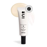 Ino Beauty Broad Spectrum SPF 50+ Tinted Sunscreen 01 Light 50 ml