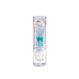 Inuwet Flower Lip Balm Lemon Scented Color Changing 3g