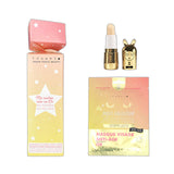Inuwet Golden Skincare Cracker Face Mask & Lip Balm Set
