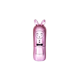 Inuwet Metal Light Pink Lip Balm Blackcurrant Flavor 4.3g