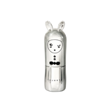 Inuwet Metal Silver Coconut Lip Balm Moisturizing Treatment 4.3g