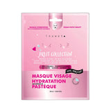 Inuwet Watermelon Hydrating Face Mask for Glowing Skin 30 ml