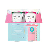 Inuwet Holiday House Hand Cream Duo Set 2 x 60 ml