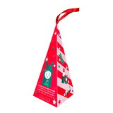 Inuwet Cherry Lip Balm and Hair Clip Holiday Gift Set