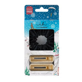 Invisibobble Apres Ski Date Night Hair Accessory Set - 3 Pcs