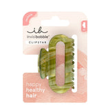 Invisibobble Clipstar M Evergreen Hair Clip for Strong Hold 1 pc