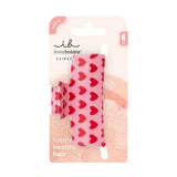 invisibobble Clipstar M Love Is In The Hair Heart Print Clip 1 pc