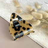 Invisibobble Everclaw Leo Love Hair Claw Clip 1 pc