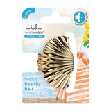 Invisibobble Riviera Glam Medium Claw Clip for Gentle Hold 1 Pc