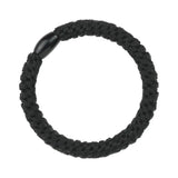 Invisibobble Twistar Classical Braids Crease-Free Hair Ties 3-Pack