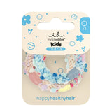 Invisibobble Twistar Kids Pom Pom Hair Tie Set 3 Pieces
