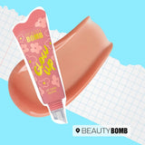 Beauty Bomb Glow Up Lip Gloss 02 - 1 Unit