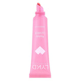 LYKD Peptide Lip Sheer Lip Gloss 505 Bubble Gum for Plump Lips