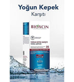Bioxcin Aqua Thermal Intensive Anti-Dandruff Shampoo DS 200 ml